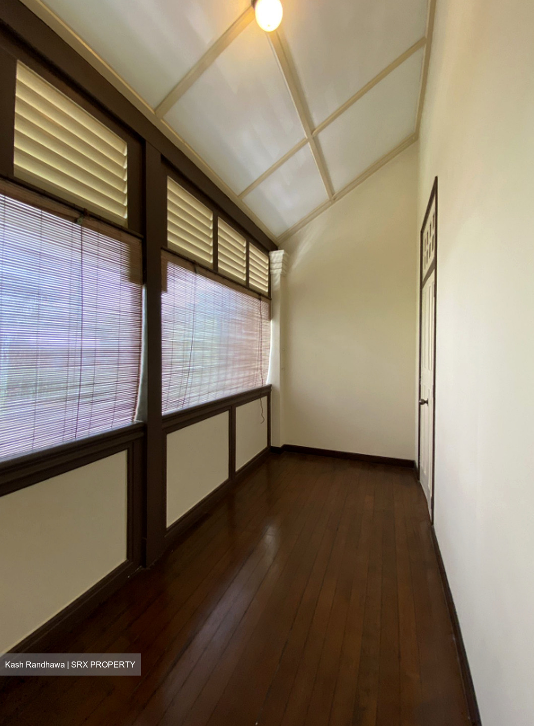 Mcnair Road (D12), Detached #505700091